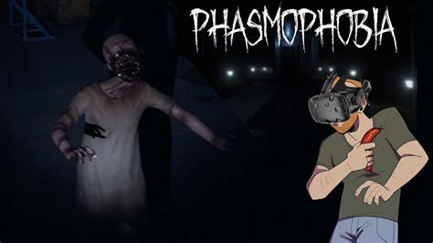 phasmophobia vr|phasmophobia game vr.